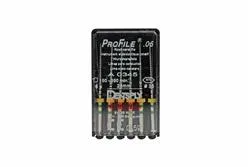 Profile 25Mm Iso 35 6% 6pcs