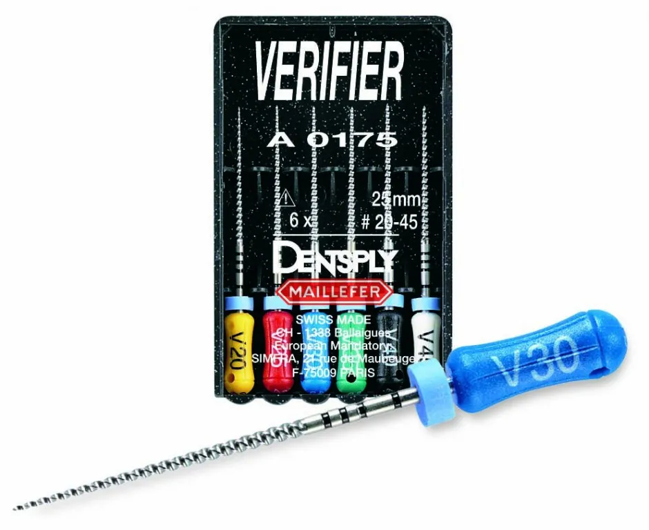 Thermafil Verifier 25Mm Iso 90