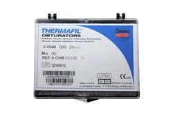 Thermafil Obturateur 25Mm Iso 30  30pcs