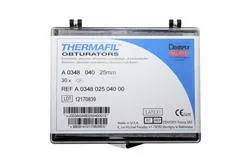 Thermafil Obturateur 25Mm Iso 40  30pcs