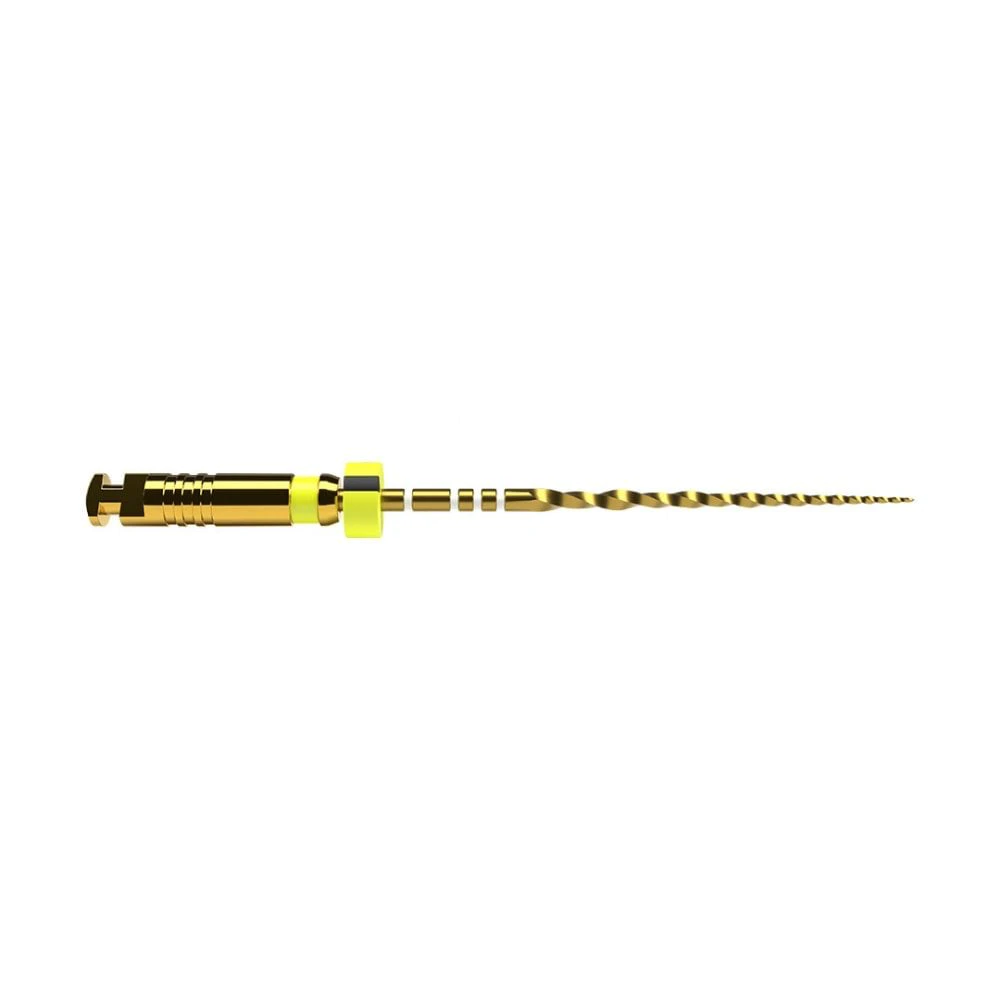 Protaper Gold 31Mm F1  6pcs
