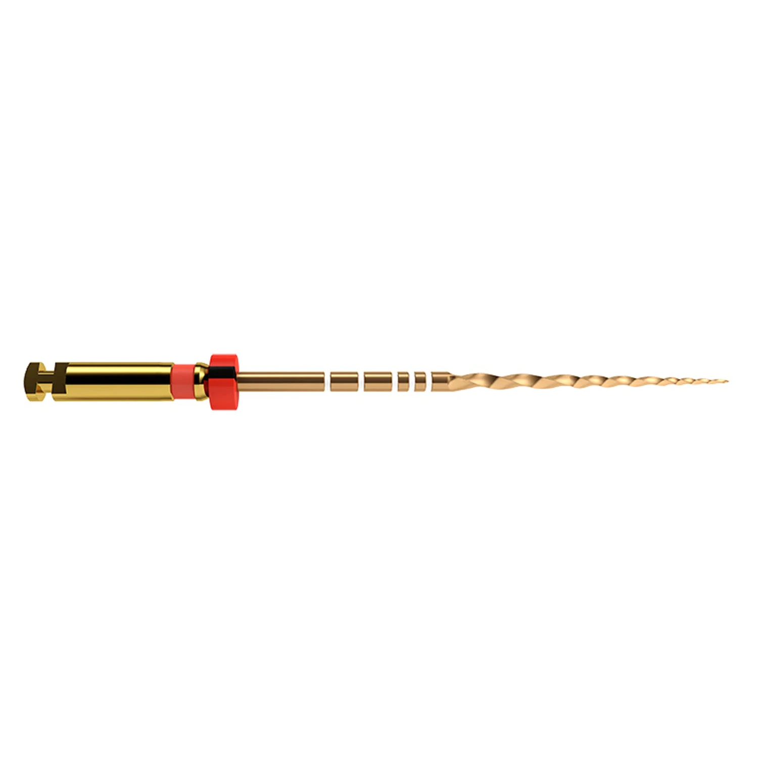 Protaper Gold 31Mm F2  6pcs