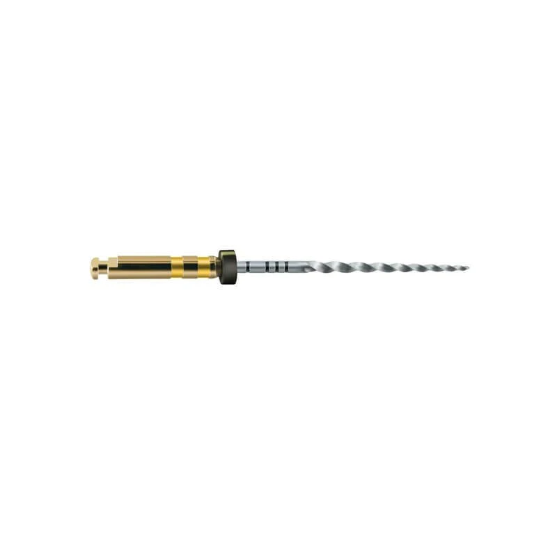 Protaper Gold 31Mm F5  6pcs