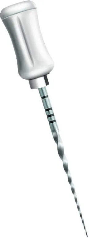 Protaper Shaping Manuel 19 Mm Sx 6pcs