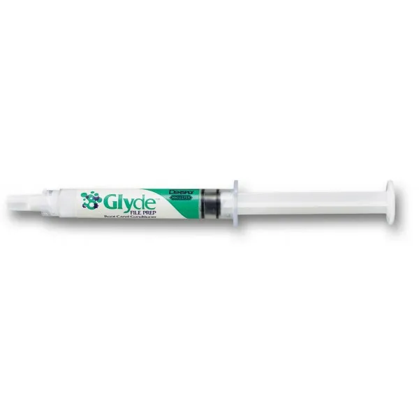 Glyde Refill Seringues 3pcs