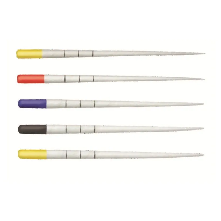 Protaper Gold Pointes Papier F5