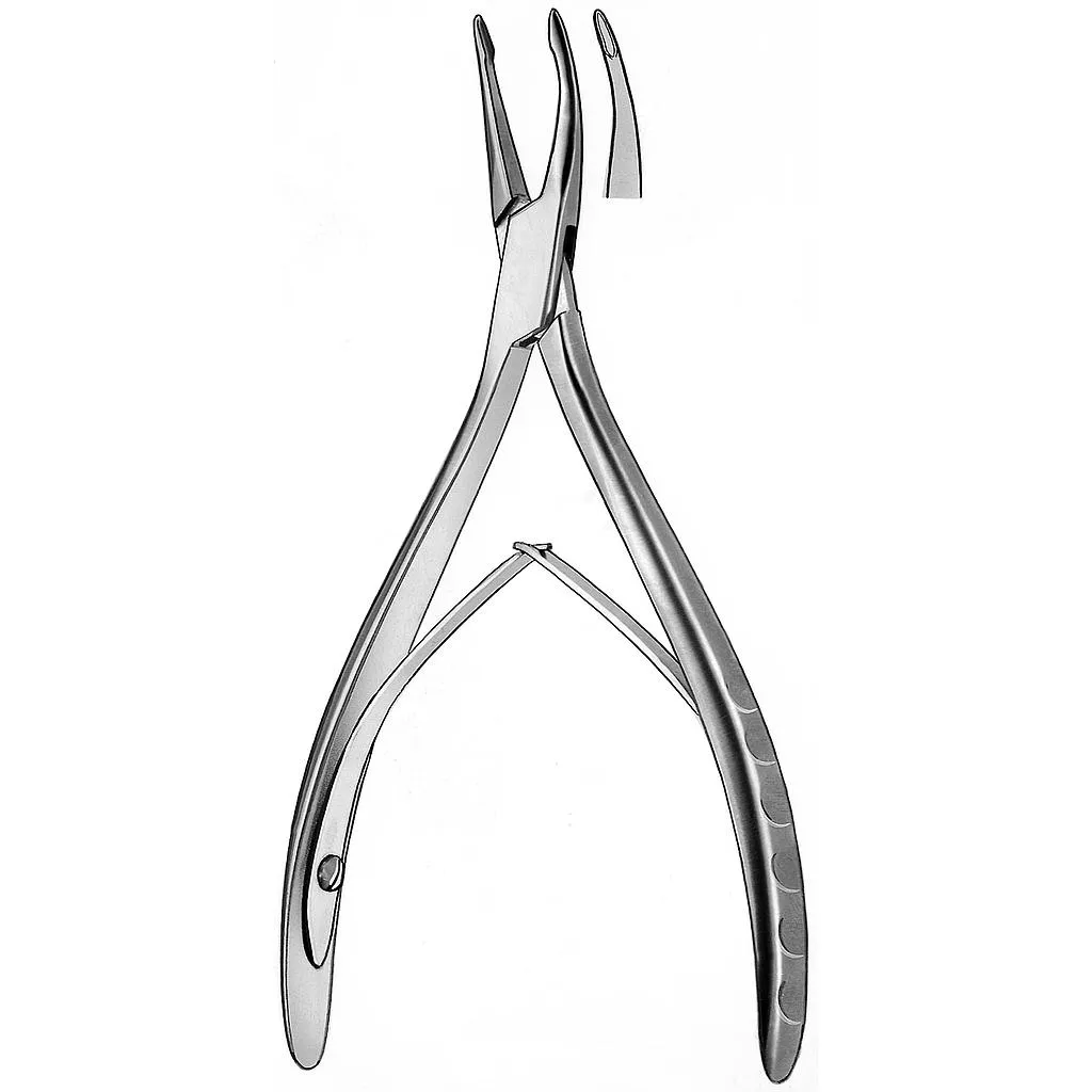Pince Gouge