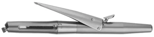 Cerviject Seringue Intraligamentaire