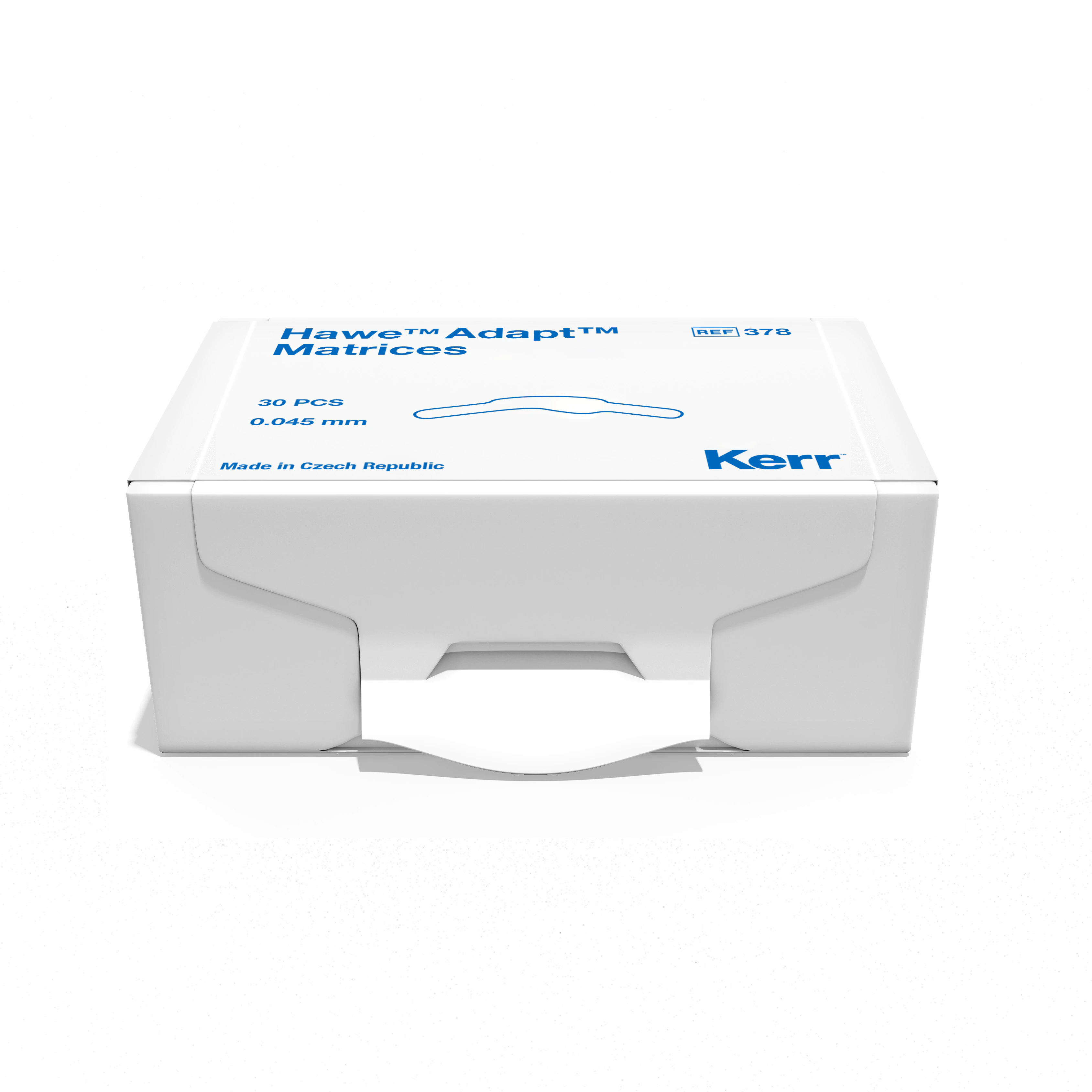 Matrices Adapt Soft 0.045Mm 378