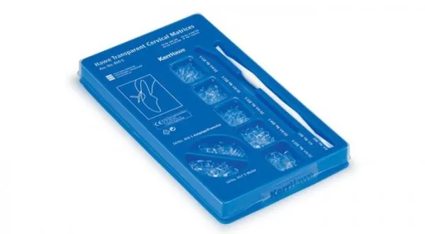 Matrices Cervicales Transparent Soft