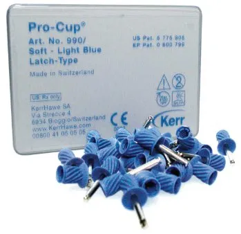 Pro Cup Latch Type 990/30 30pcs