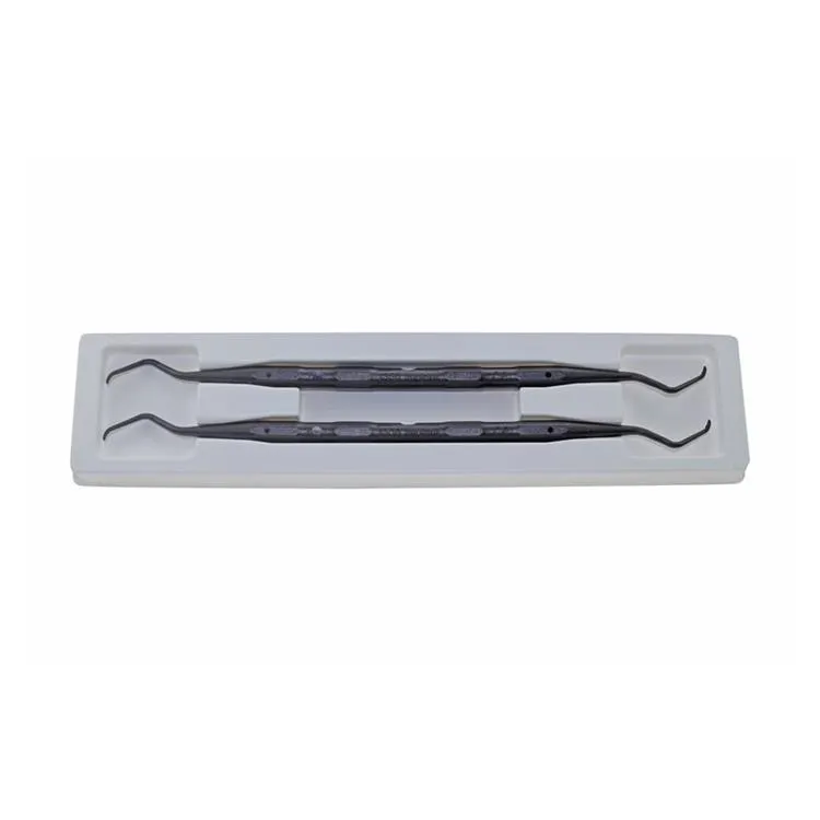 Curette Pour Implants