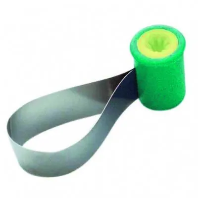 Matrices Supercap 2182 Nouveau 6.3Mm Verte