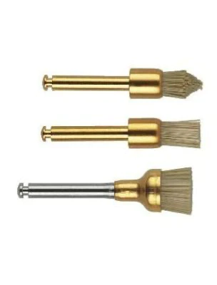 Occlubrush 2511 10pcs