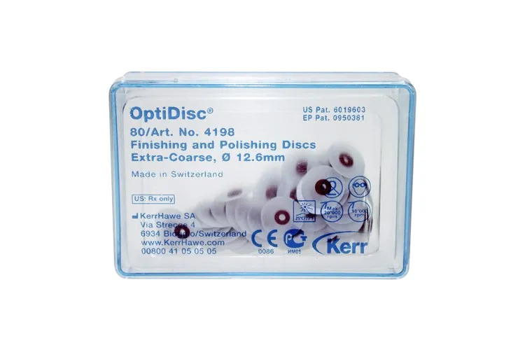 Optidisc 12.6Mm Extra-Coarse