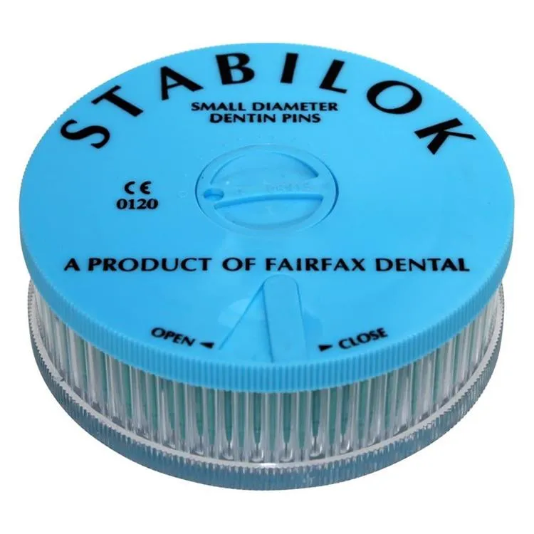Stabilok Small Bleu Jumbo 100+5