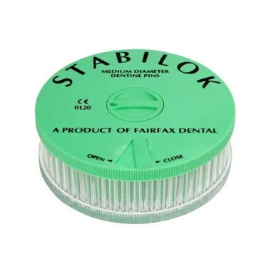Stabilok Medium Vert Jumbo 100+5