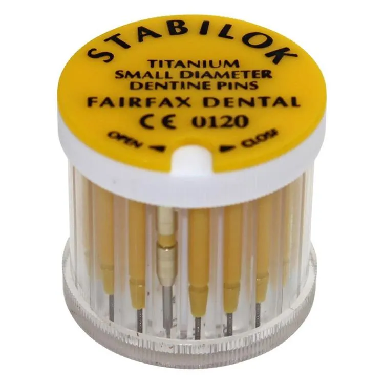 Stabilok Jaune Standard Pack 20+1