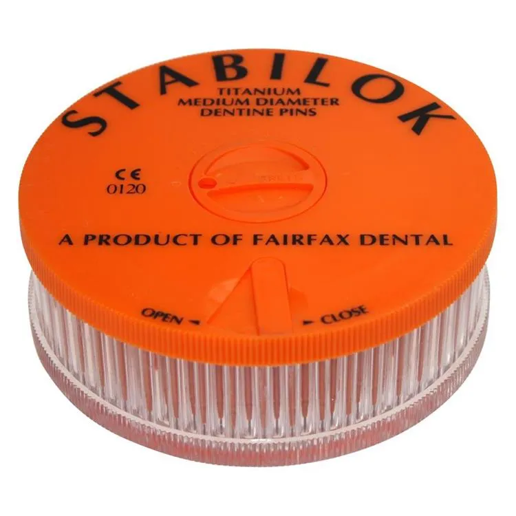 Stabilok Orange Jumbo 100+5