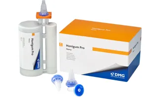 Honigum Pro-Heavy Fast Am 2x 50ml
