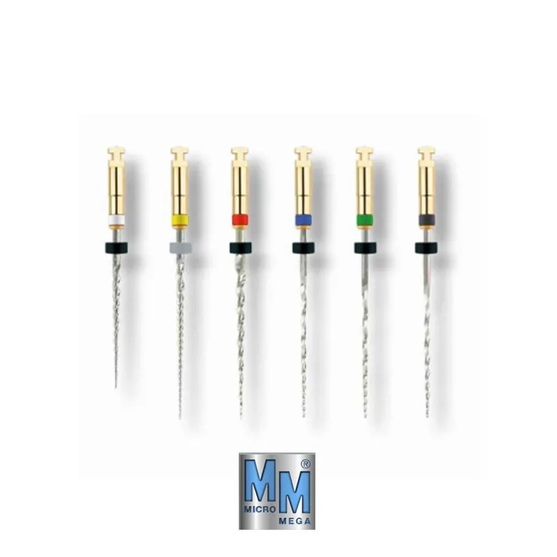 Revo S As 06 21Mm 40 Metal Griff 6pcs
