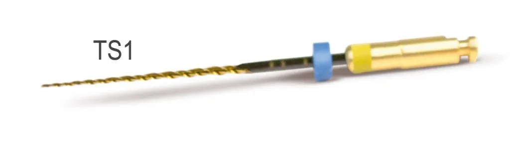 2Shape Ts1 25Mm Iso 25 4% Sterile 20953211