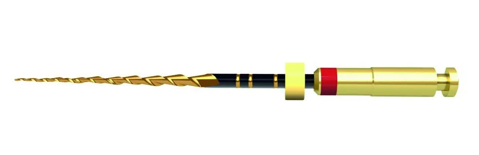 Parapost Taper Lux Post Size 4.5