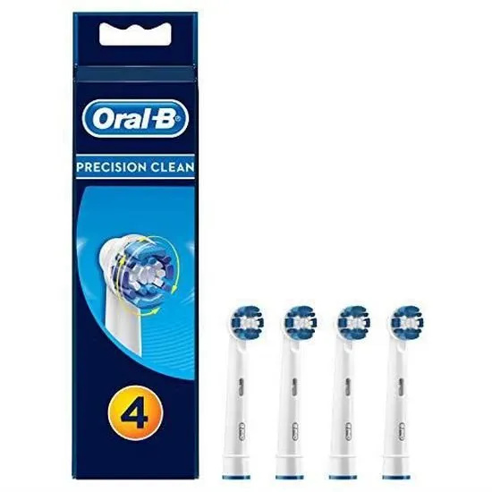 Eb 20-4 Ffs Brush Set421020100730-6 Precision