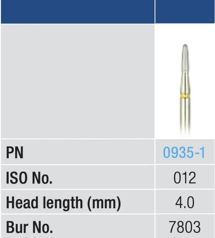 Tf Hybrid Point