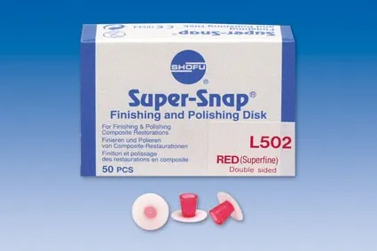 Super Snap Red Grand