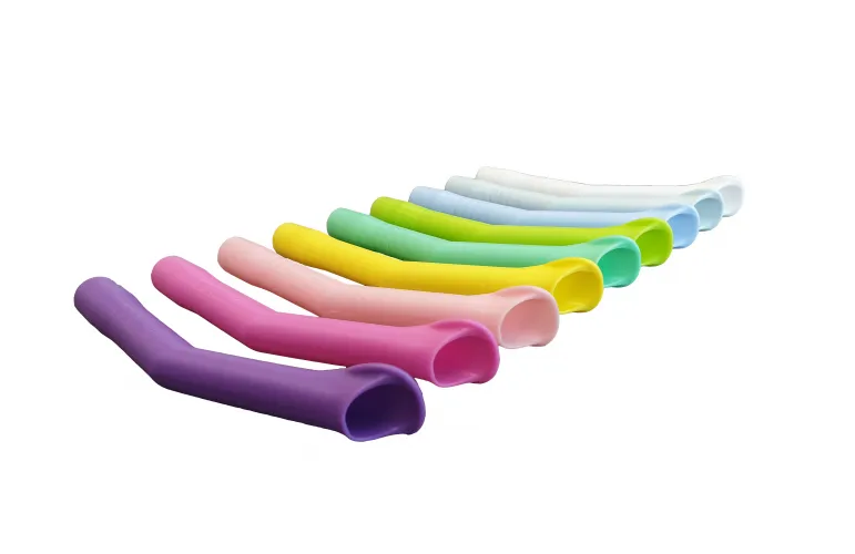 Canules Babyjet Color 16Mm Assort 10pcs