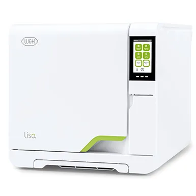 Lisa 17 Litres Modele 2024