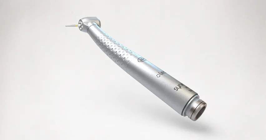 Turbine Synea Fusion Tg-97 Lm For Multiflex