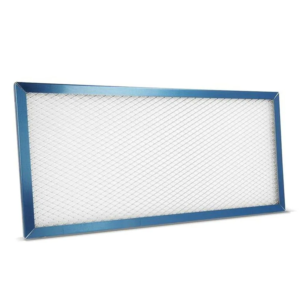 Filtre A Poussiere Lisa