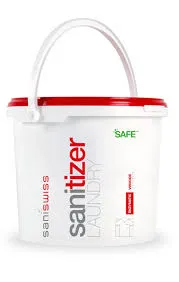 Sanitizer Laundry Textile 5kg