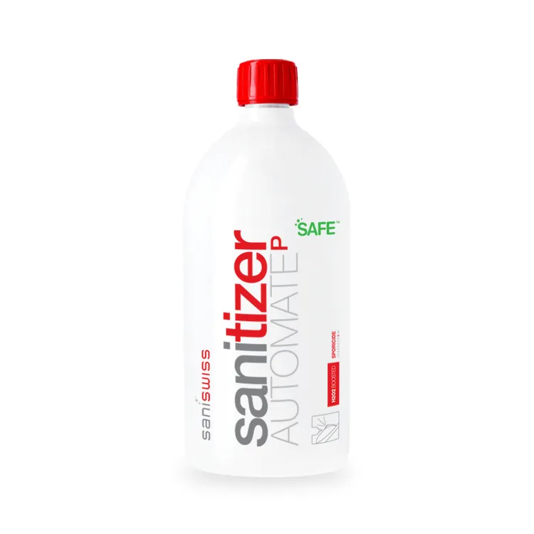 Sanitizer Automate P Refill 1000ml