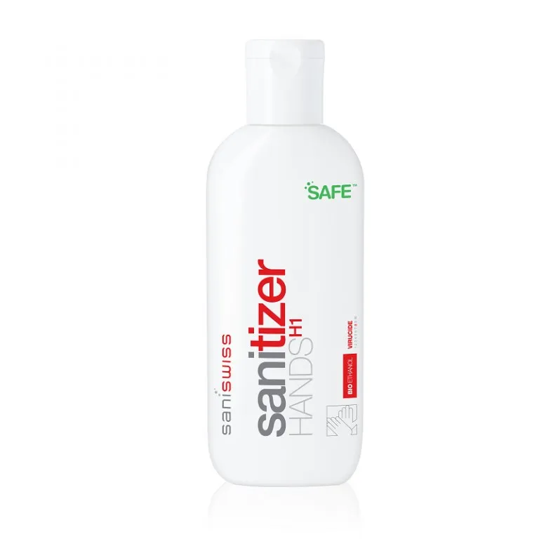 Sanitizer Hands Gel H1 Pocket 100ml