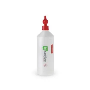 Sanitizer Hands Gel H1 Airless 1000ml