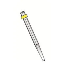 Stabyl Fiber Post X1Fib 6pcs