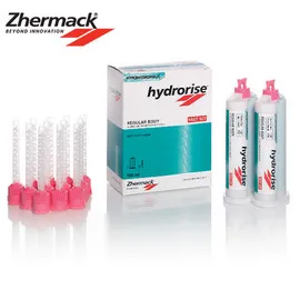Hydrorise Regular Body Fast Set 2x 50ml