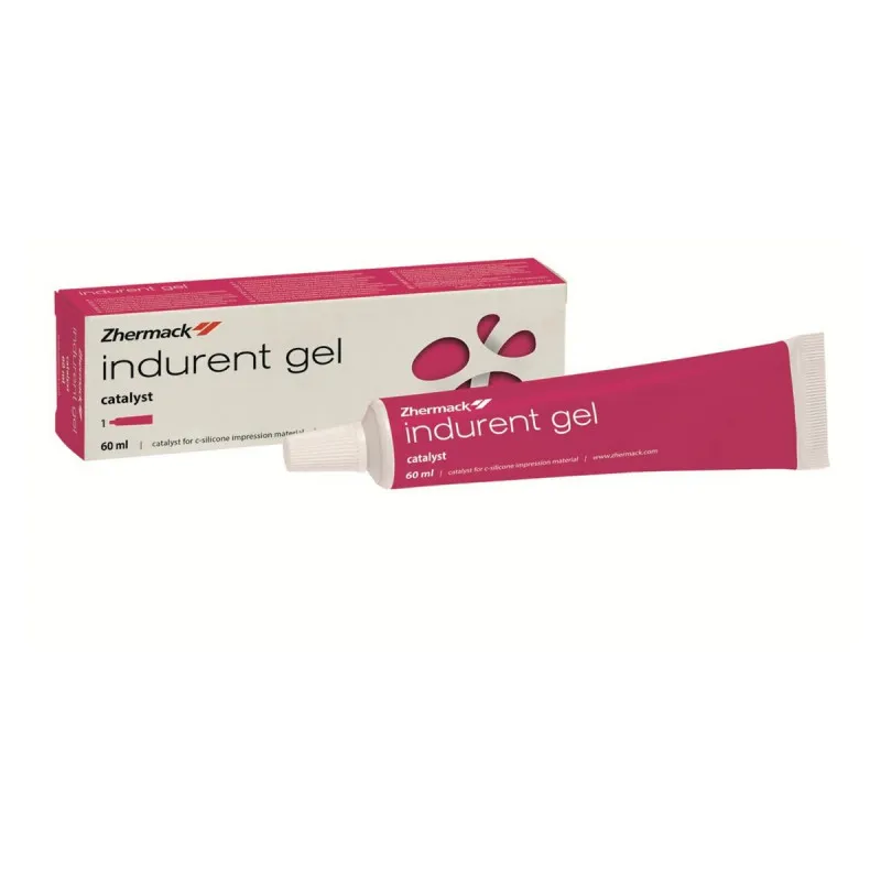 Zetalabor 5Kg + 2 Indurant Gel 60ml