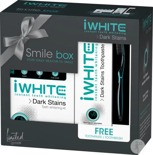 Smile Box