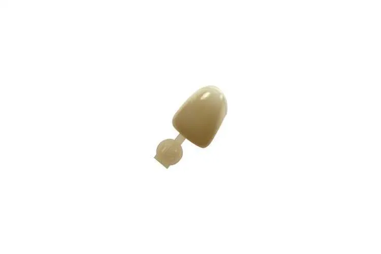 Couronne Ion Polycarbonate 012 5pcs