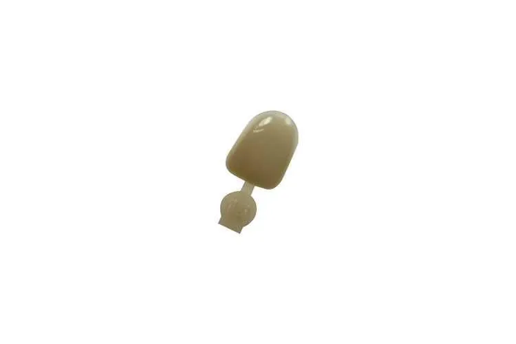 Couronne Ion Polycarbonate 015 5pcs