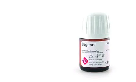 Eugenol 100Ml