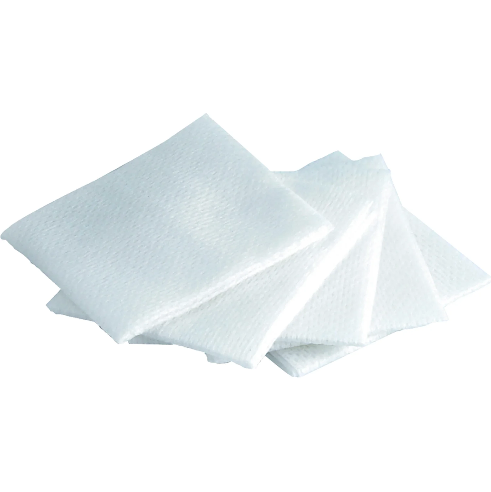 Compresses Steriles 5X5 4Plis Non Tissee 20x 5