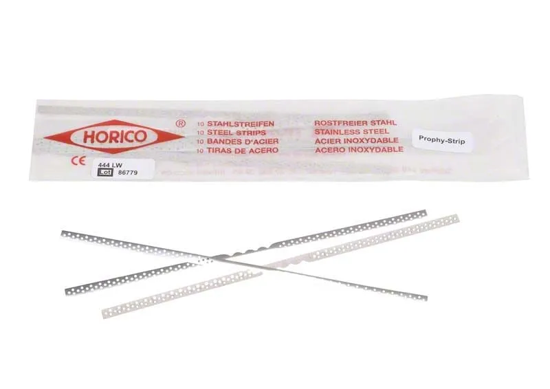 Strip Prophylacqique 444Lw