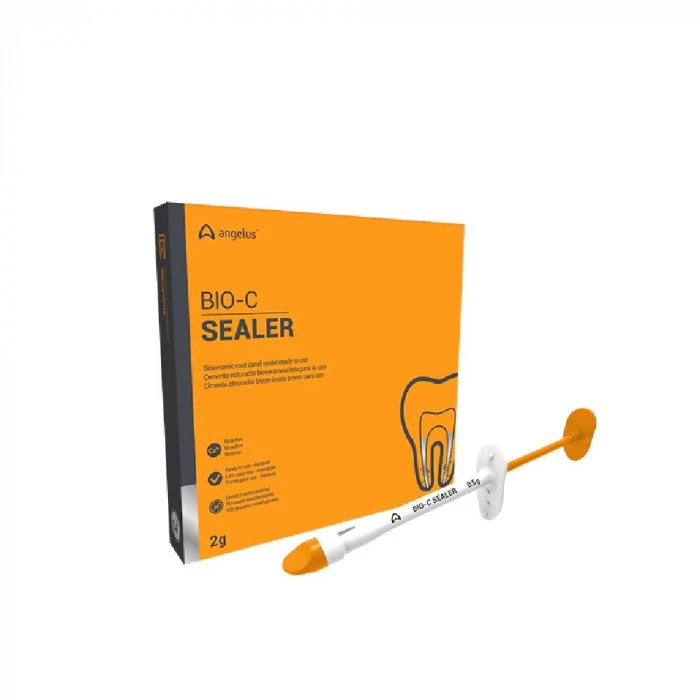 BIOC SEALER SCELLANT CANALAIRE BIOCERAMIQUE