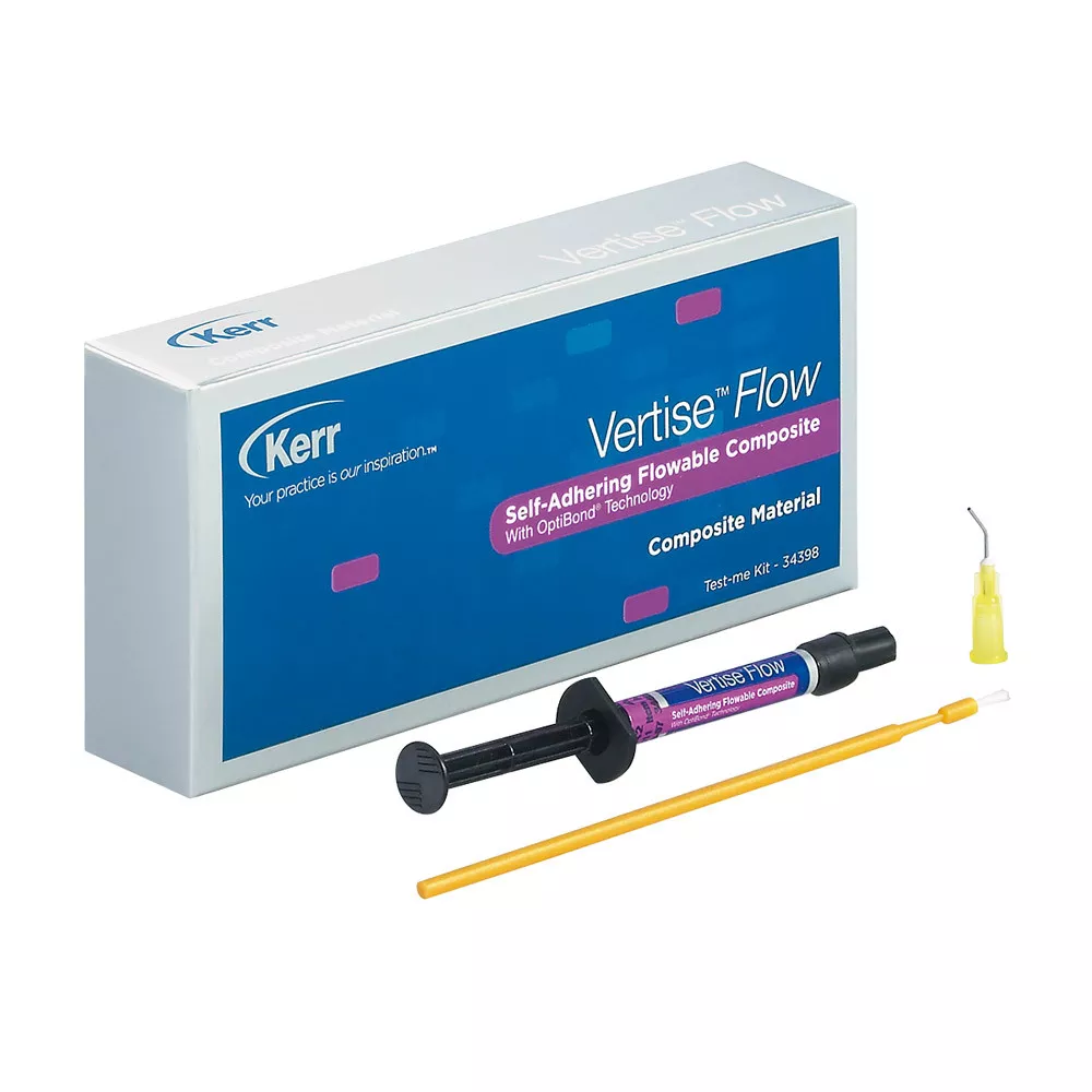 Vertise Flow B1 2x 2gr