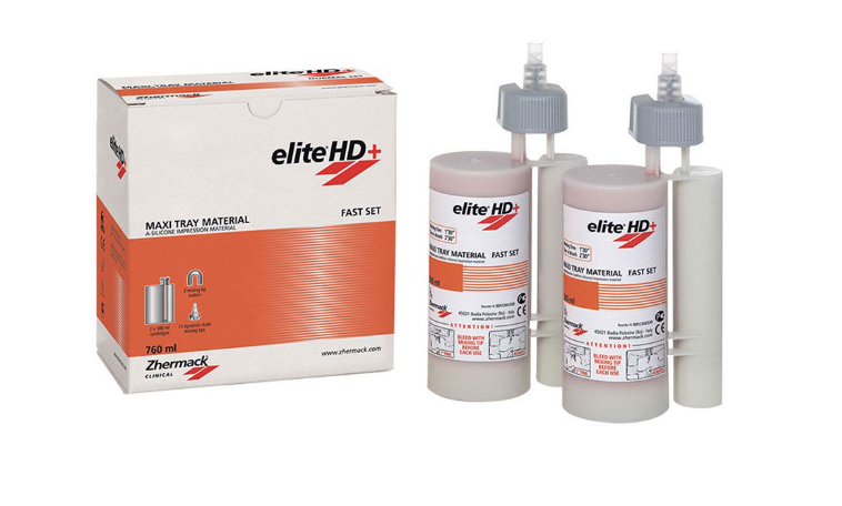 Elite Hd+ Maxi Putty Soft Normal Set
